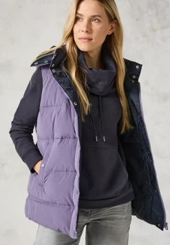 Sweat-shirt à col châle