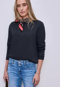 Sweat-shirt de base