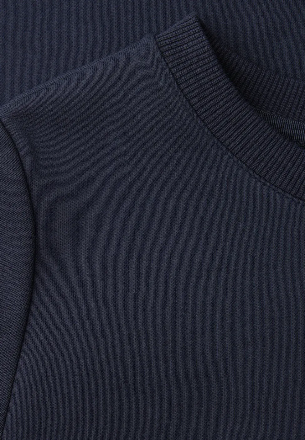Sweat-shirt de base