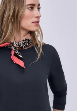 Sweat-shirt de base