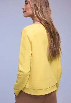 Sweat-shirt de base