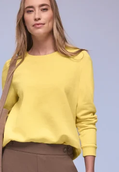 Sweat-shirt de base
