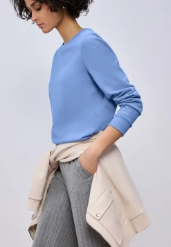 Sweat-shirt de base