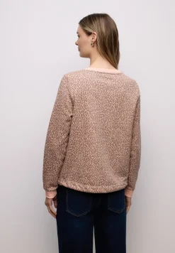 Sweat-shirt Léo