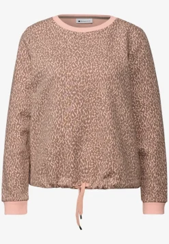 Sweat-shirt Léo