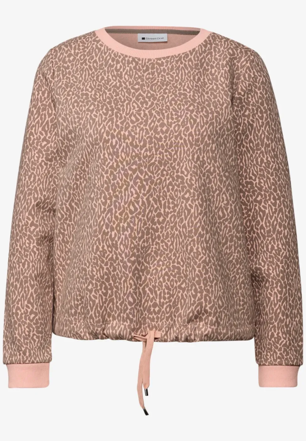 Sweat-shirt Léo
