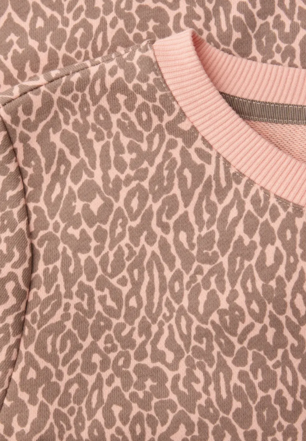 Sweat-shirt Léo