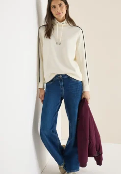 Sweat-shirt sportif