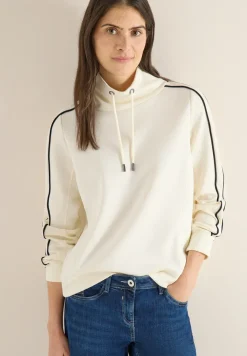 Sweat-shirt sportif