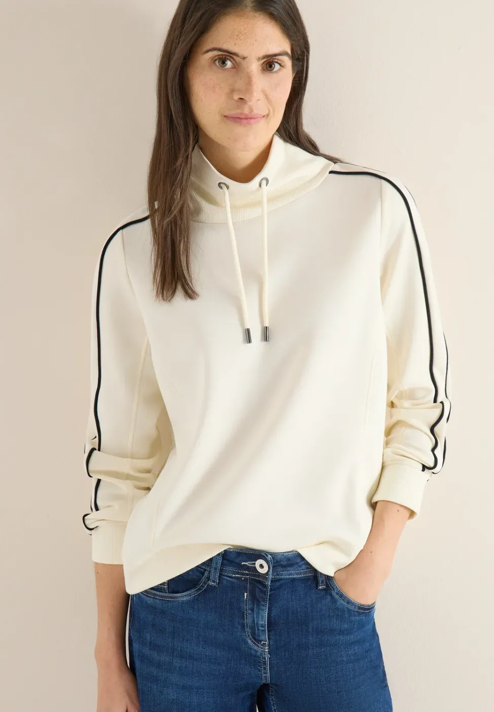 Sweat-shirt sportif