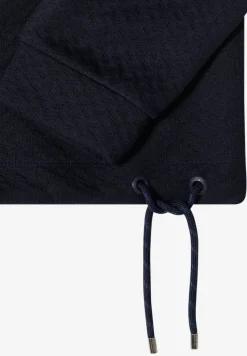 Sweat-shirt structuré
