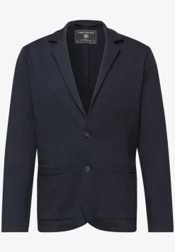 Terry Slub Veste