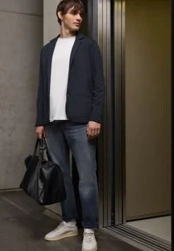 Terry Slub Veste
