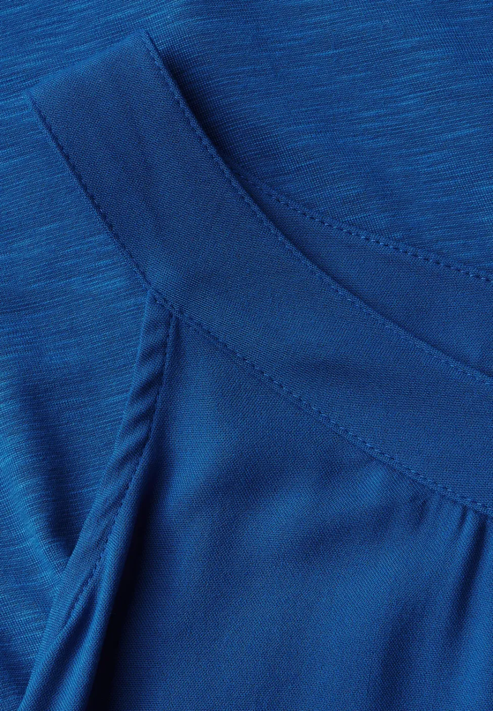 Top à structure mixte