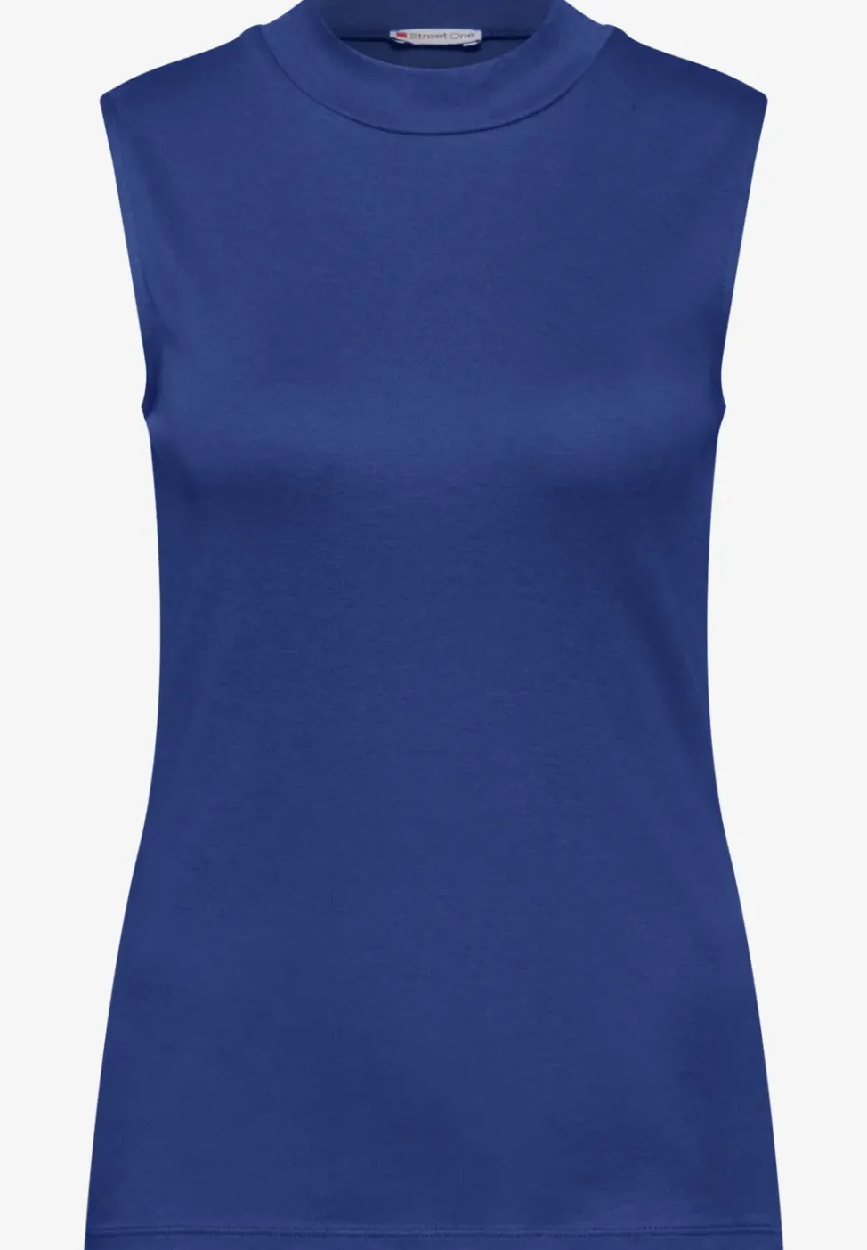 Top basique avec turtleneck
