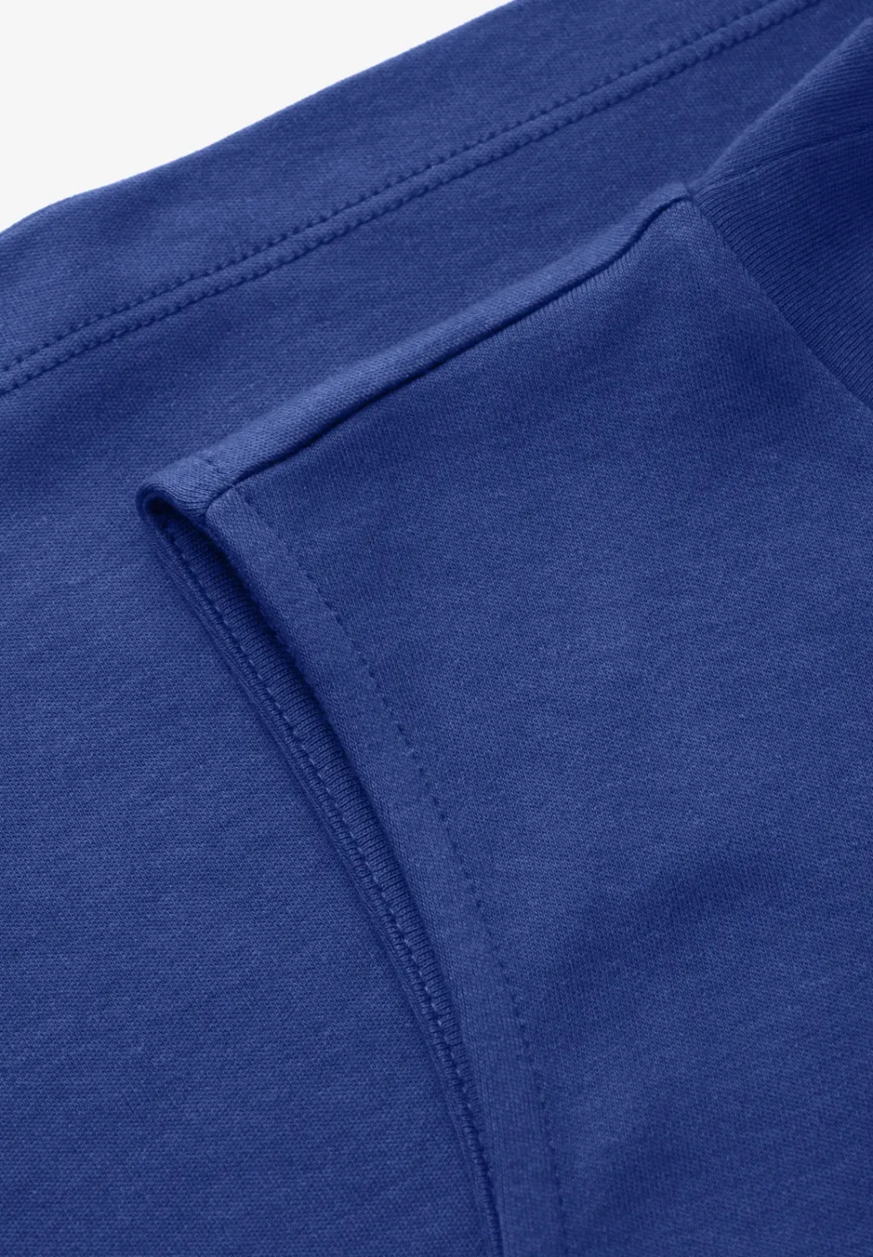Top basique avec turtleneck