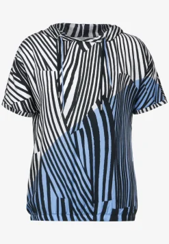 T-shirt à capuche