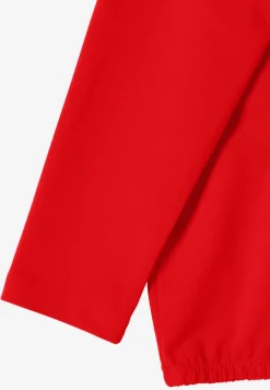T-shirt à grand col
