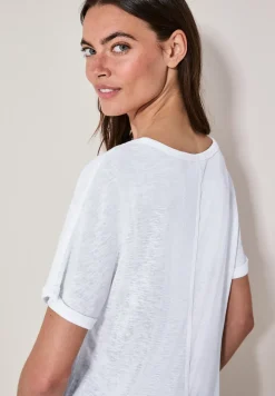 T-shirt à l'imprimé graphique