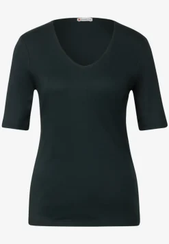 T-shirt à manches courtes basique