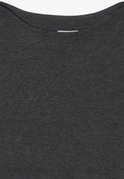 T-shirt à manches longues