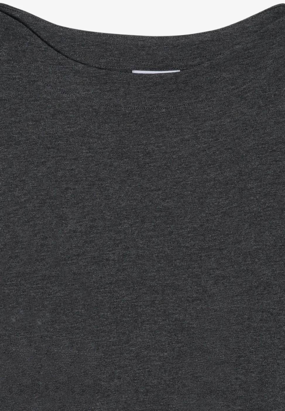 T-shirt à manches longues