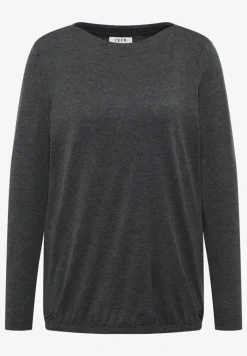 T-shirt à manches longues