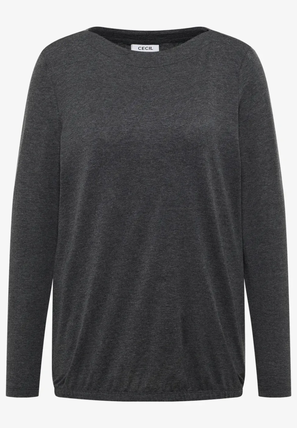 T-shirt à manches longues
