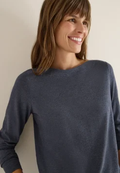T-shirt à manches longues
