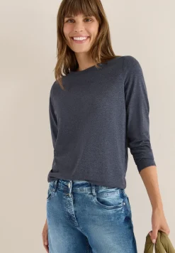T-shirt à manches longues