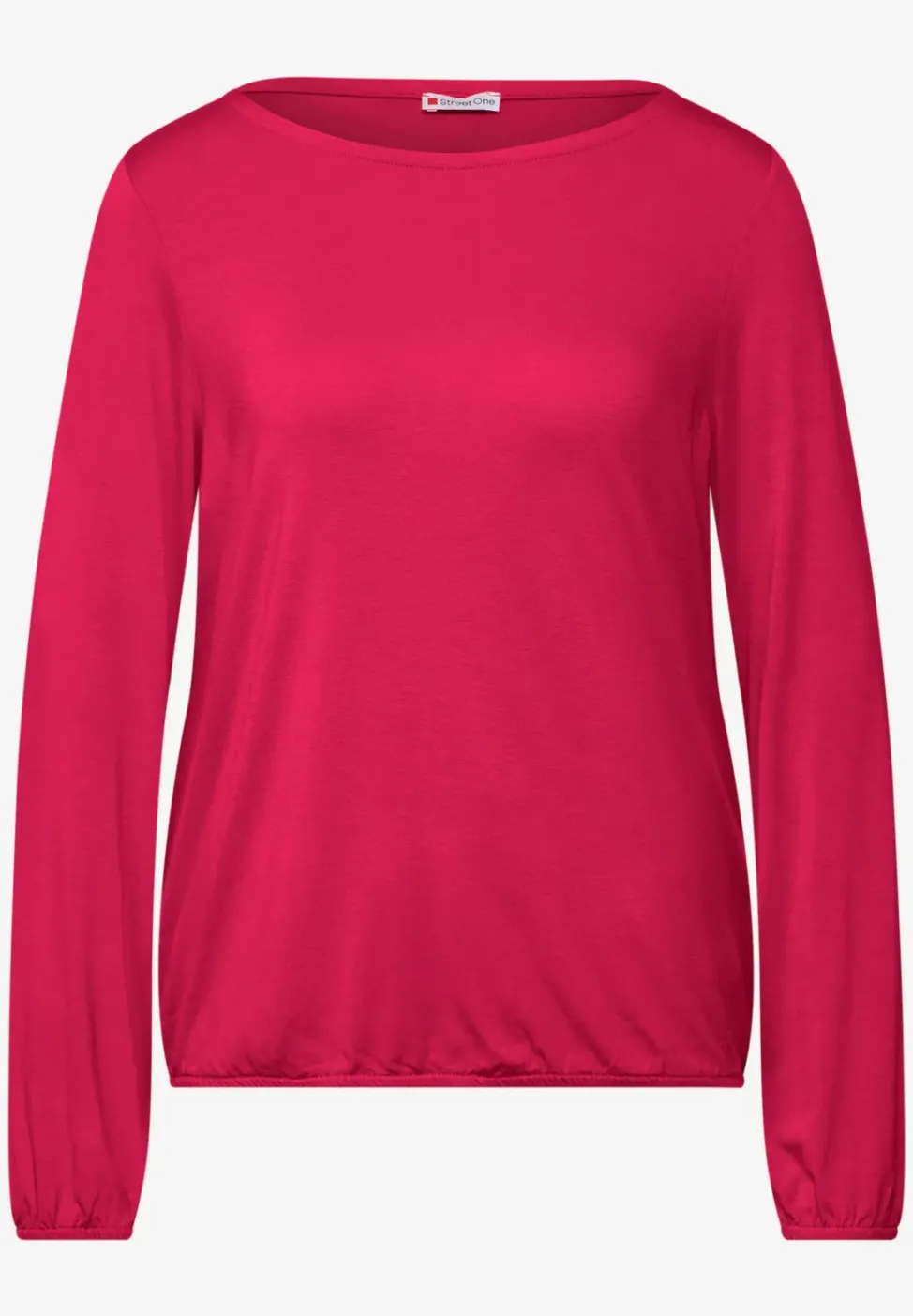 T-shirt à manches longues