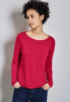 T-shirt à manches longues