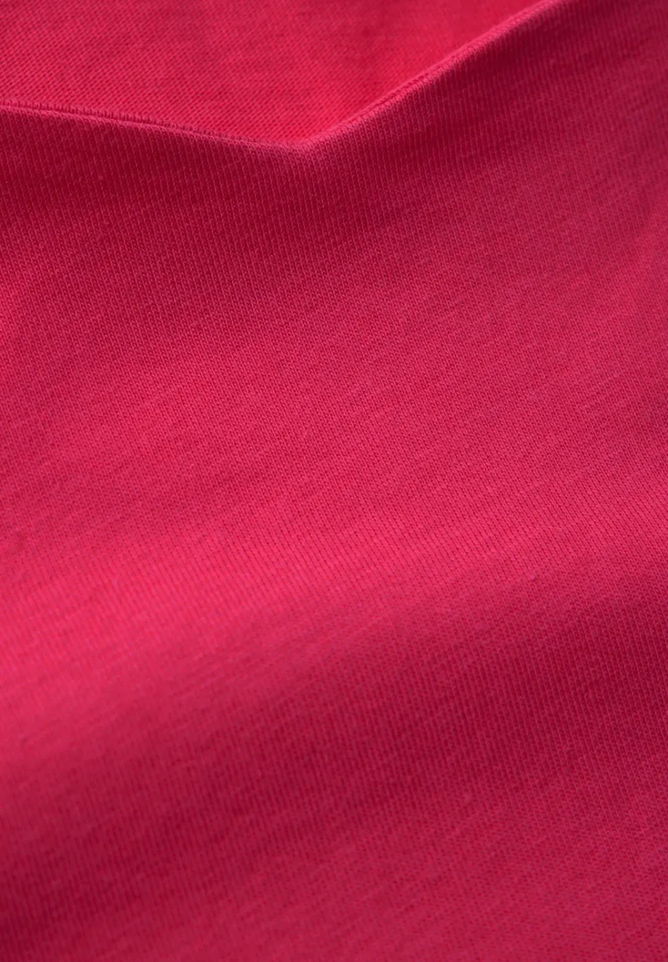 T-shirt à manches longues doux