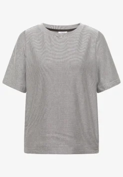 T-shirt à rayures