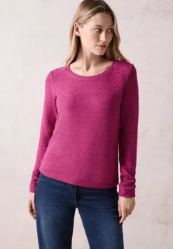 T-shirt à rayures