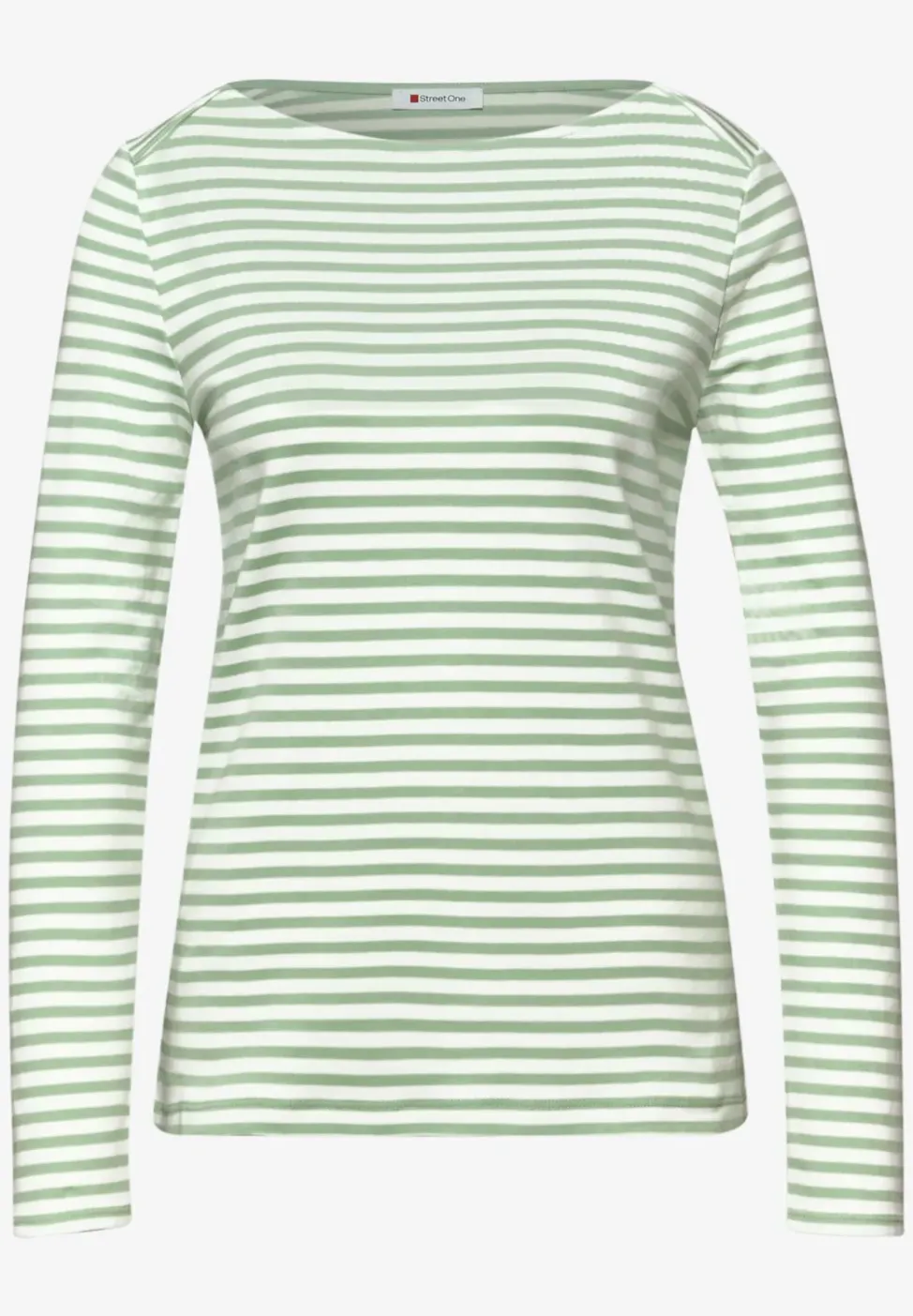 T-shirt à rayures