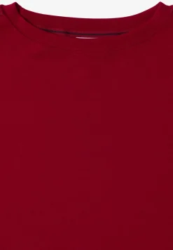 T-shirt à rayures gallon