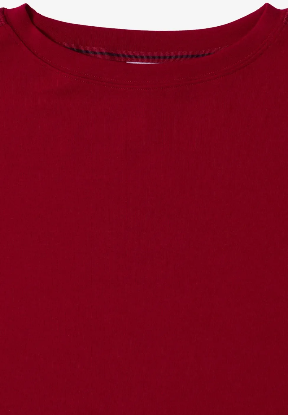 T-shirt à rayures gallon