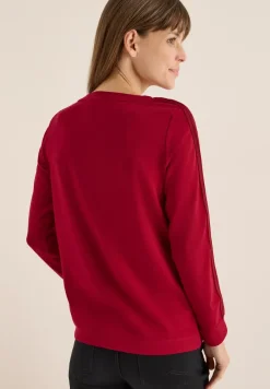 T-shirt à rayures gallon