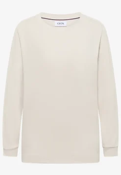 T-shirt à rayures gallon