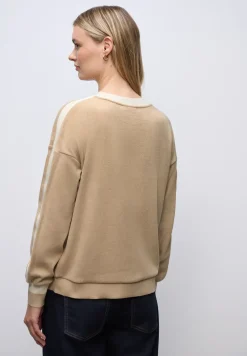 T-shirt à structure douce