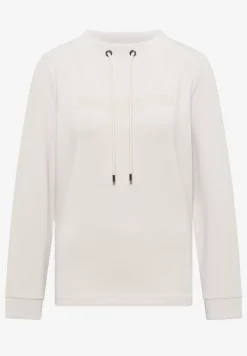 T-shirt avec broderie