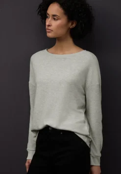 T-shirt avec détails scintillants