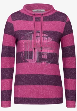 T-shirt avec imprimé