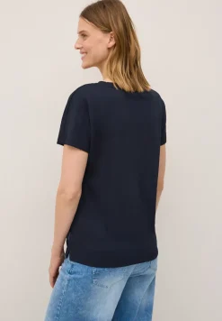 T-shirt avec wording