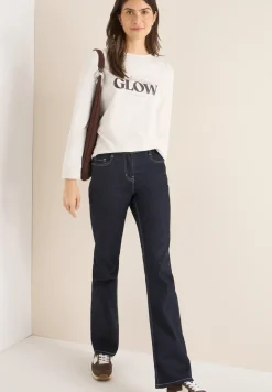 T-shirt avec wording