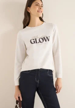 T-shirt avec wording