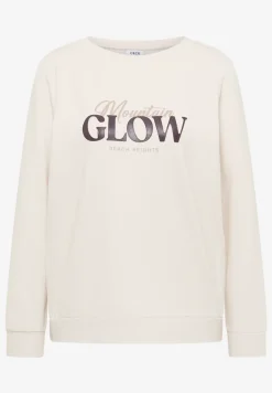 T-shirt avec wording