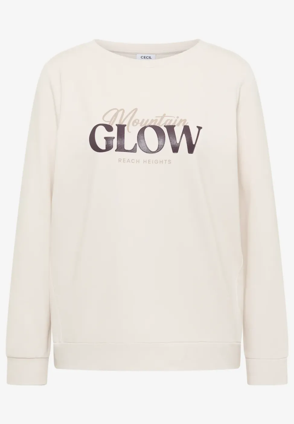 T-shirt avec wording
