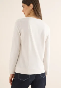 T-shirt avec wording